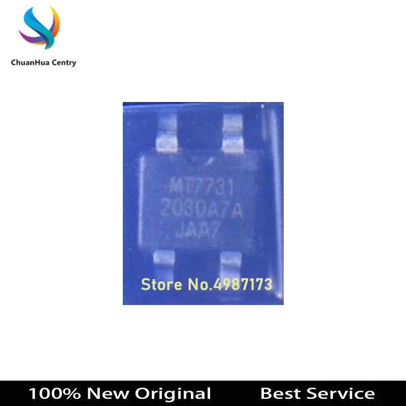 10 قطعة/الوحدة MT7731 MT7732 MT7733 MT7734 SOP4 جديدة ومبتكرة في المخزون