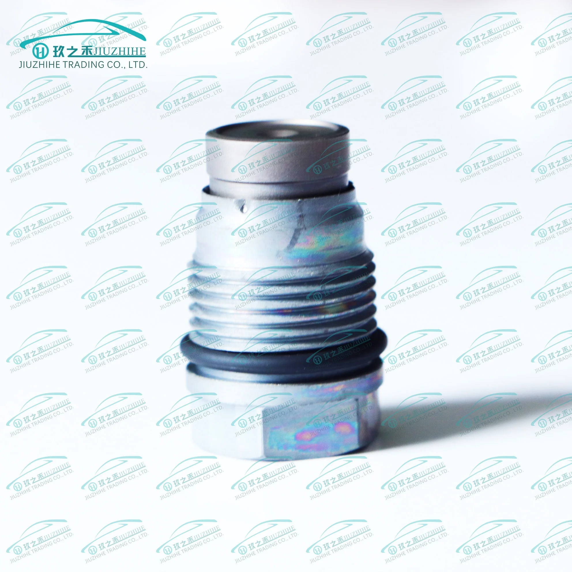 Pressure Limiting Valve 1110010028 For Bosch