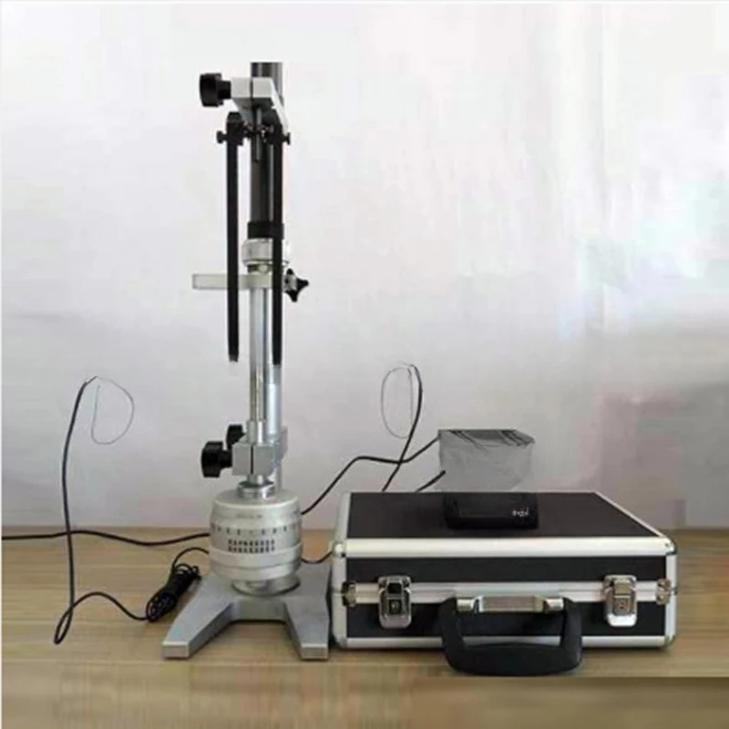 

Steel Residual Deformation Tester Steel Strand Calibration Grouting Material Sleeve Residual Deformation Tester