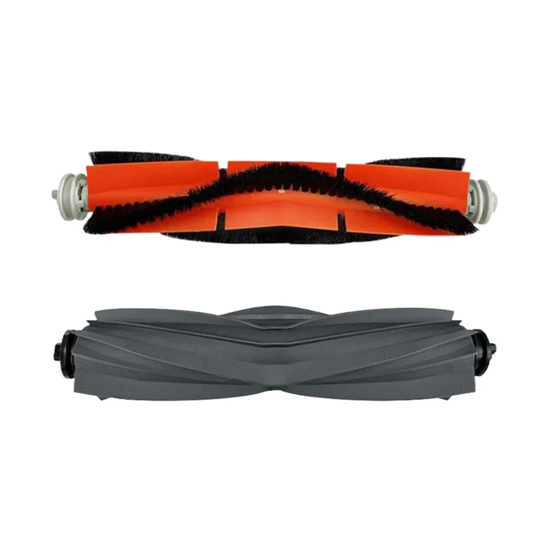 

A005-For Dreame L20 Ultra X20 Pro Robot Vacuum Accessories Main Side Brushes Mop Cloths HEPA Filters Dust Bag Spare Parts