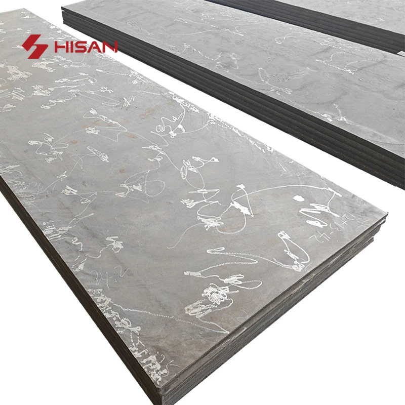 

Износостойкие детали ковша экскаватора Hisan HS-F, гладкая стальная пластина, изготовленная режущей, изгибом, сваркой, перфорацией для горнодобывающей промышленности
