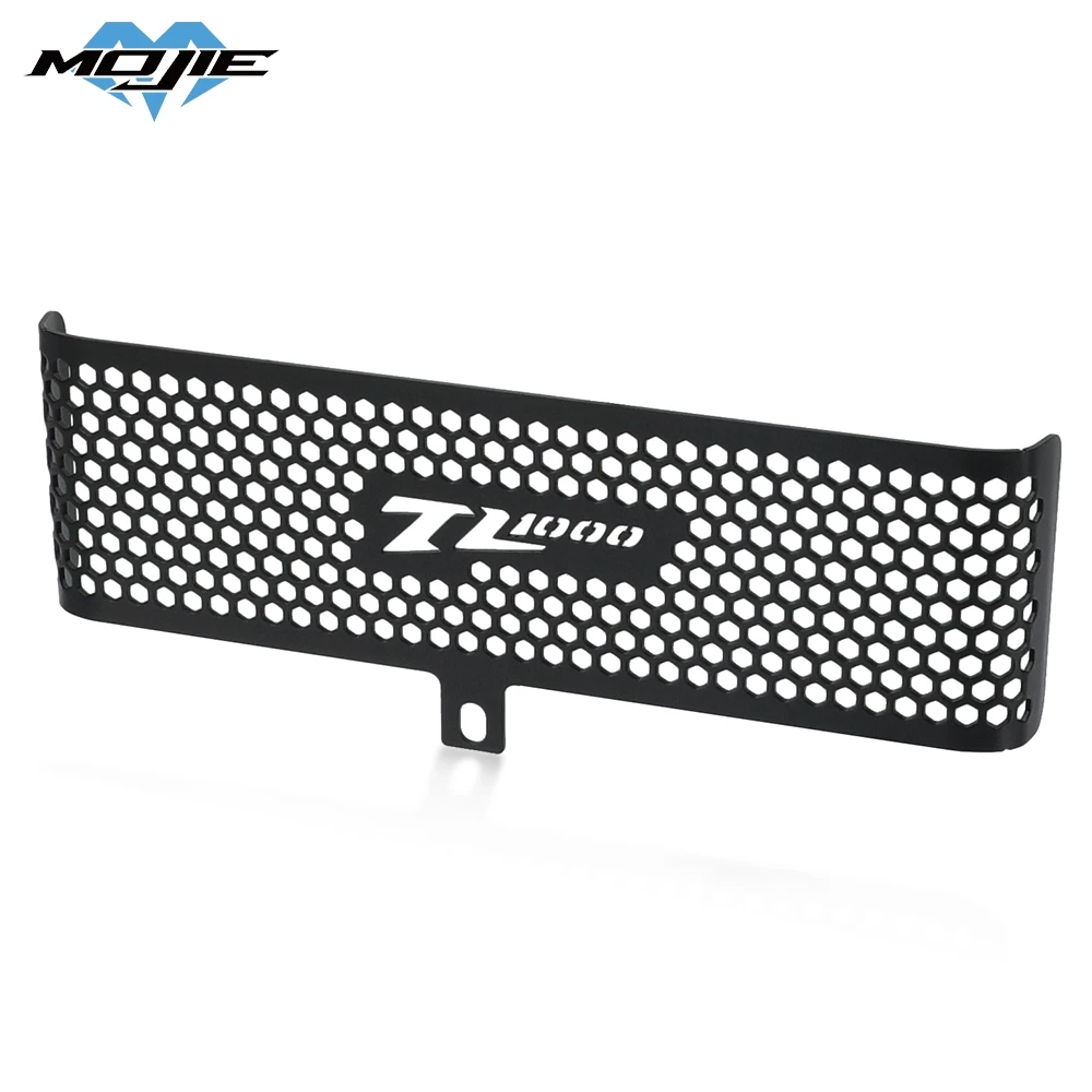 

FOR SUZUKI TL1000S TL 1000S 1997 1998 1999 2000 2001 Motorcycle Accessories Radiator Guard Grille Protective Protector Cover