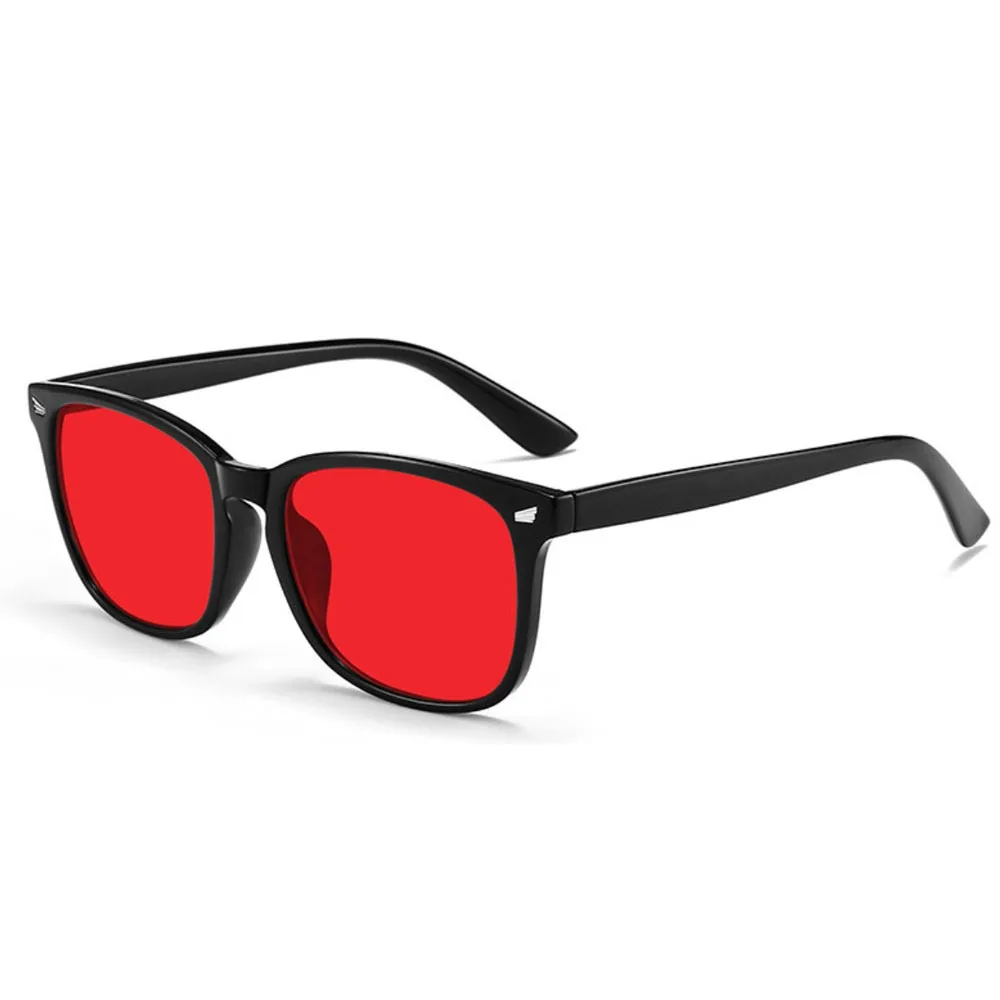 Blue Light Glasses For Blue Li - مراجعة Gaming Glasses Blue وسعره