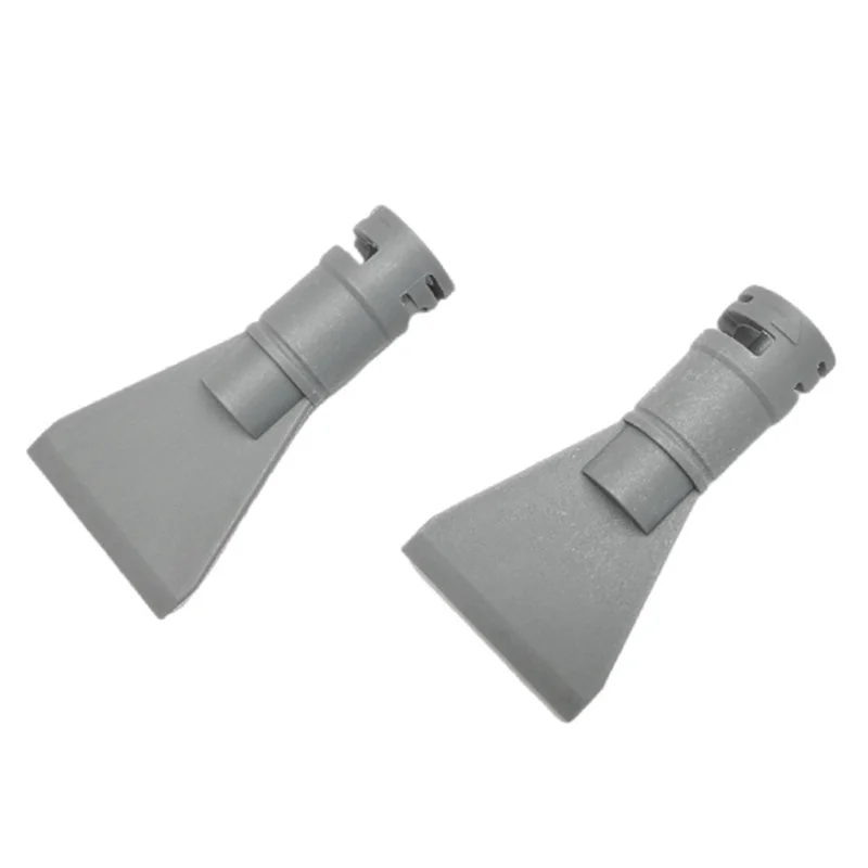 

A98I-For Bissell Steamshot 39N7V, 39N7A, 2994B Compatible 4 Pcs Steam Shot Attachments For Hard Surface Steam Cleaner