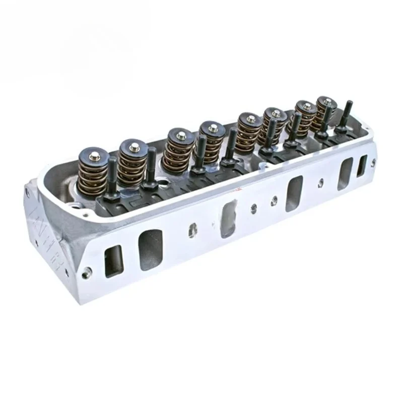 

Del Motor New Parts 9041171 5.0L SBF 351W 205 Cylinder Head For Ford 289 302 351