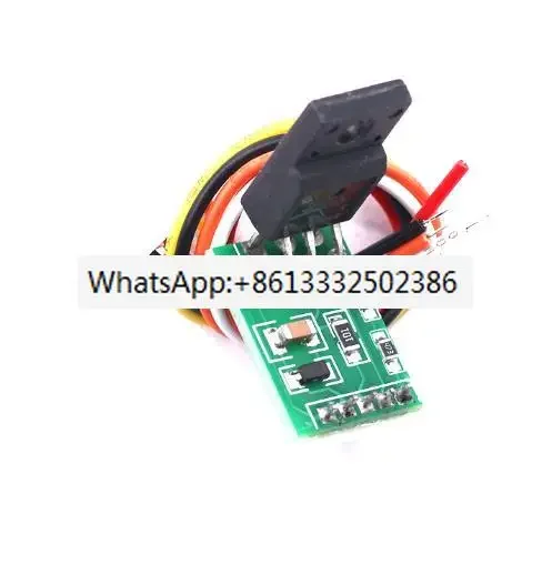 10PCS-100PCS// CA-888 CA888 Universal LCD power supply board Power supply module  Fine materials 100%quality Original