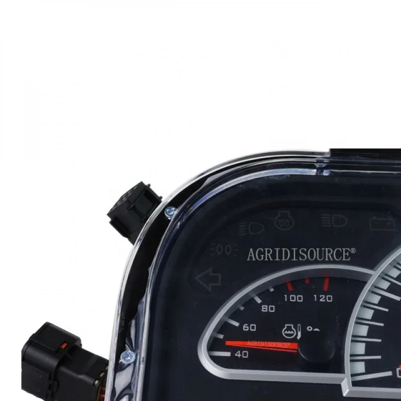 durável:TS 06487010001     Montagem de instrumento para peças sobressalentes de trator agrícola Foton Lovol peças de máquinas agrícolas