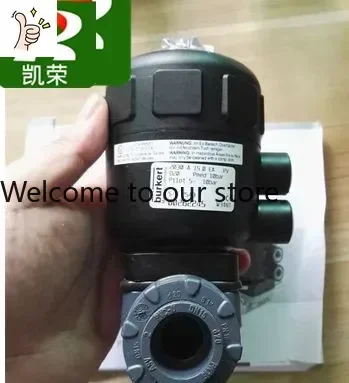 

2026.4 Authentic Baode Burkert Pneumatic Diaphragm Valve 2030 00262245 262742 2031 00135447