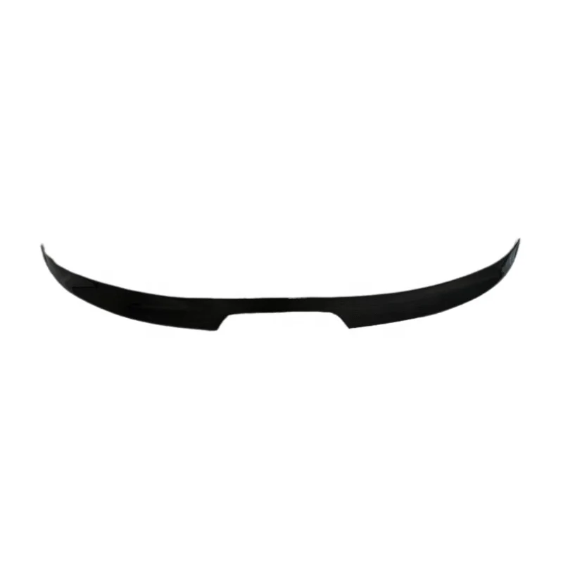 

High Quality M Style Carbon Fiber Rear Spoiler Trunk Spoiler For F8 Spider Tributo