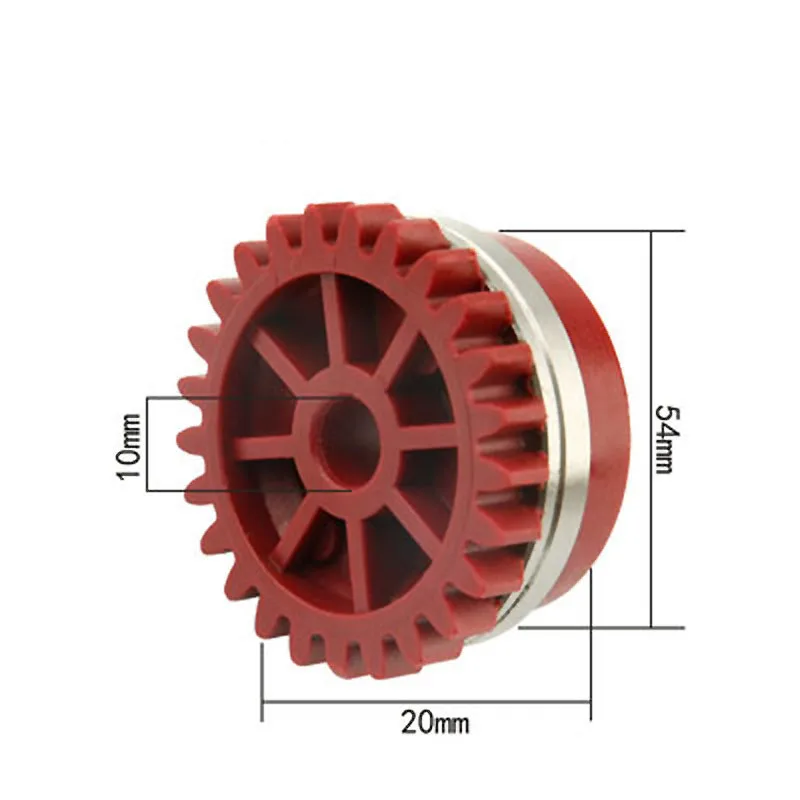 Kemppi type MIG Welding Wire Feeding Roller V U K nurl Groove 1.0mm 1.2mm Size 35*18*10mm Wire Feeder Roller