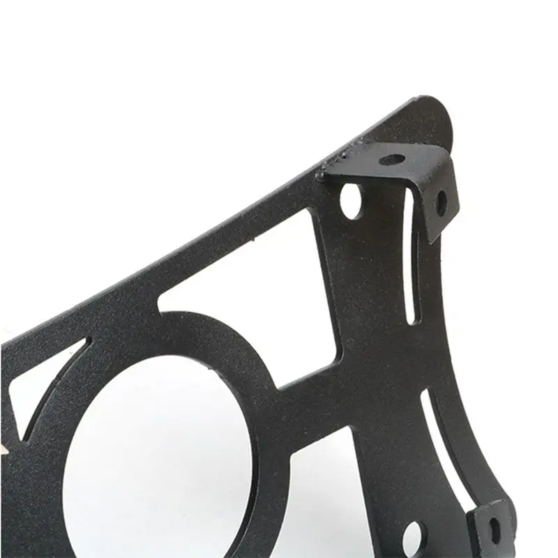 Classy-Motorcycle Luggage Rack Luggage Rack For VESPA Sprint150 Foot Pedal Luggage Rack Bracket Motorcycle Accessories