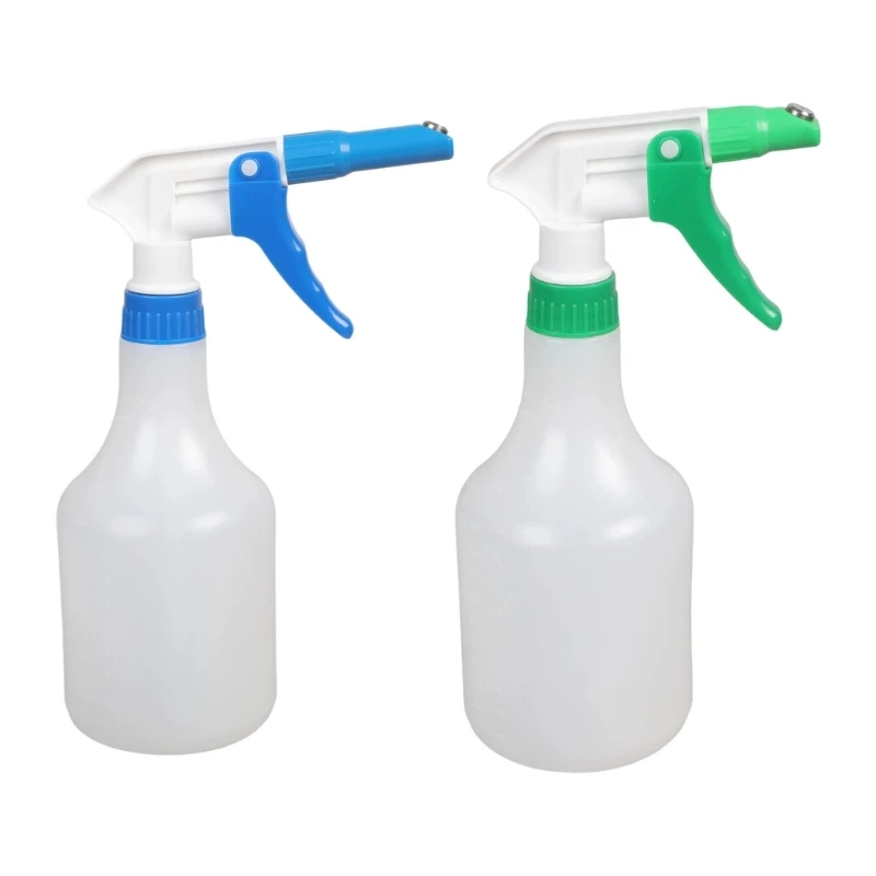 Sprühflasche für die Tierpflege für effektive Zitzenhygiene bei Kühen und Milchqualität 3XUF – Detail 1
