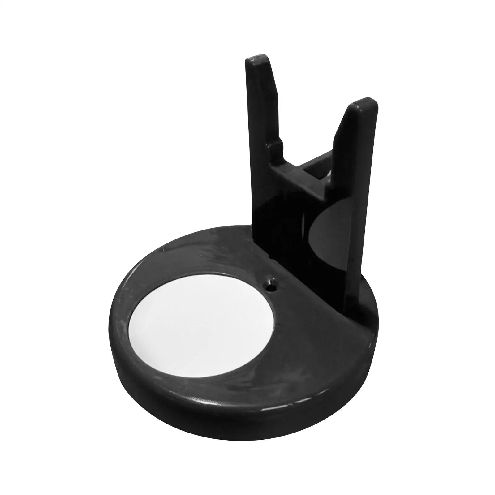 Hot Melt Glue Support Stand Accessories Portable Tabletop Storage Holder for Hobbyists Electricians