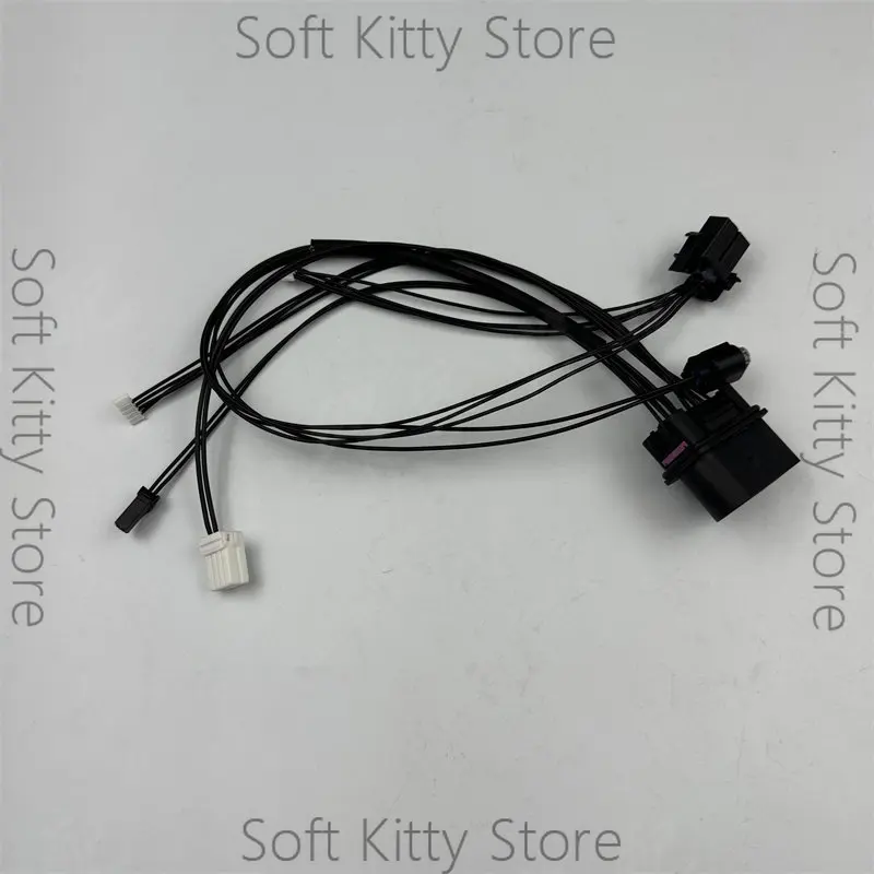 1pc for Golf 2001-2004 4th generation MK headlight harness assembly