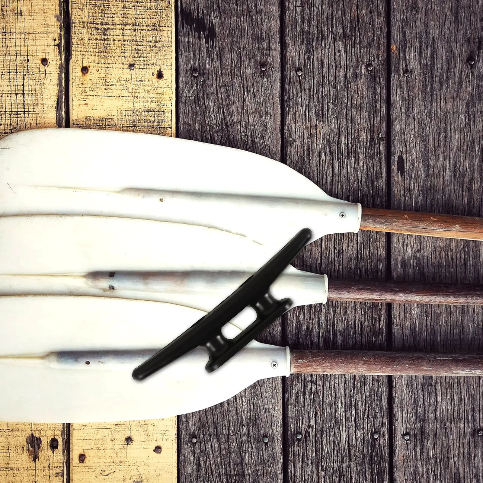 

Комплект усиленных морских кнехтов из нержавеющей стали для каяков, каноэ, лодок, причалов и аксессуаров для швартовки. Принадлежности для лодок.