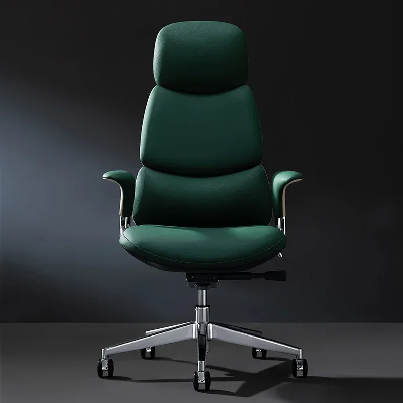 

Sedentary Recliner Office Chairs Gaming Ergonomic Commerce Mobile Office Chairs Computer Senior Furniture Silla Escritorio LLOC