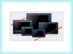 7 Inch KINCO Touch Screen HMI GL070 GL070E GH070 GH070E 800*480 Ethernet USB Host RS232 RS422 RS485 In Box