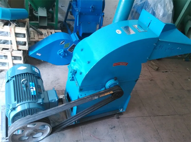 

Large commercial paper carton shredder document destruction shredder sponge latex cotton shredder multi-function