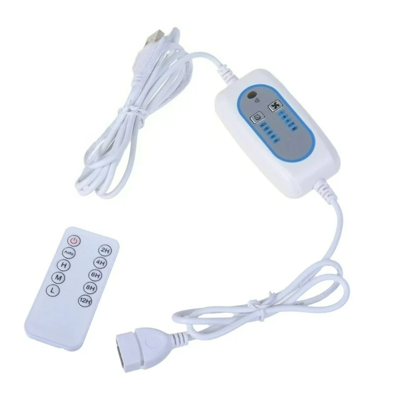 

Customizable USB Remote Control Timing Cable