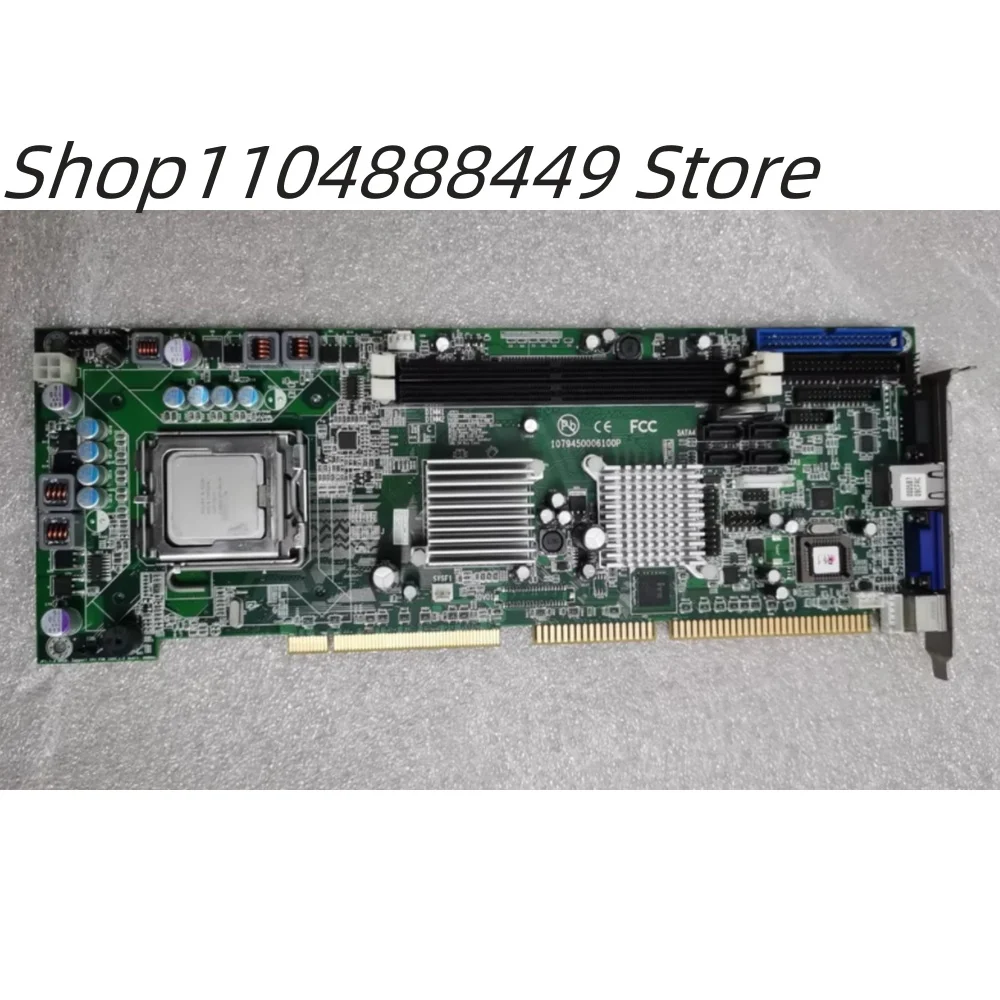 

1079450006100P Industrial control motherboard