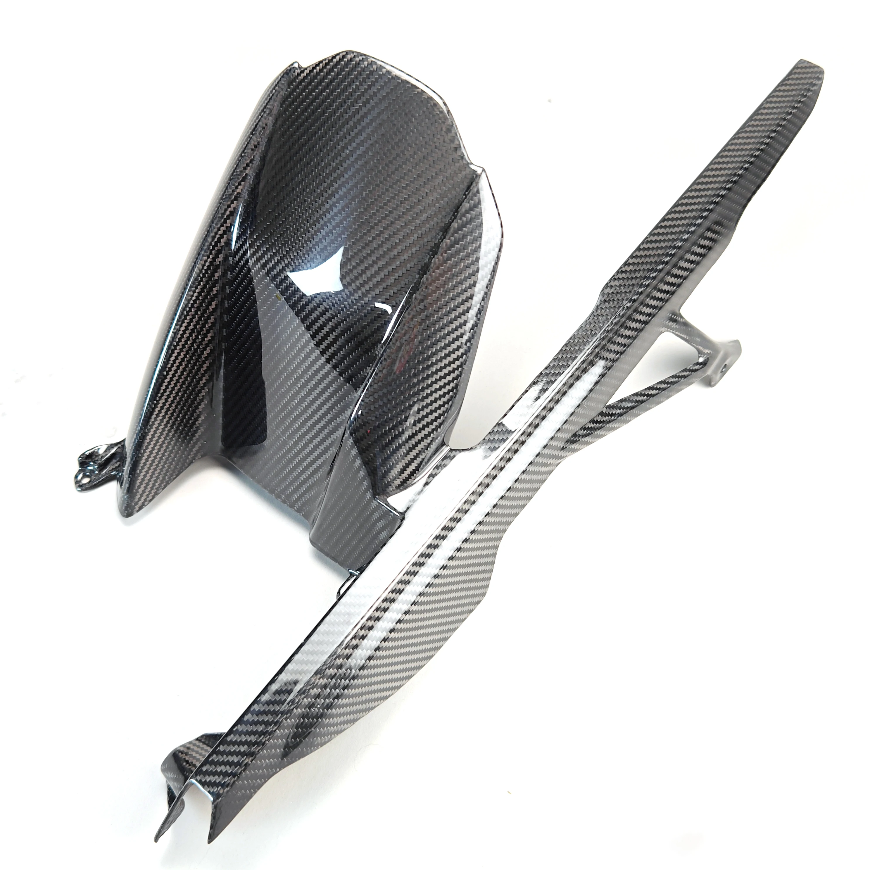 

S1000RR & S1000R Accessories Carbon Fiber Rear Fender Fairing for Motorcycles