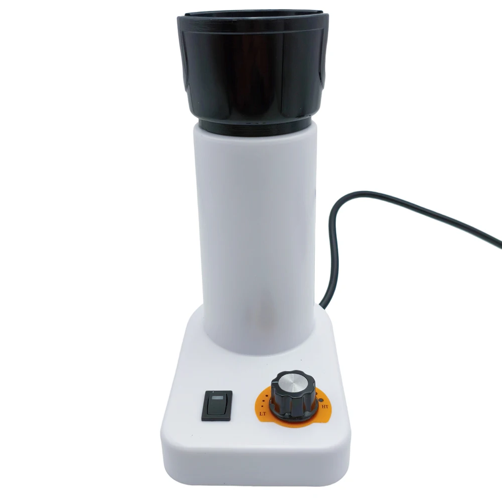 Professional Digital Heating System with Electronic Temperature Control for Optical Frame Adjustment Frame Heater