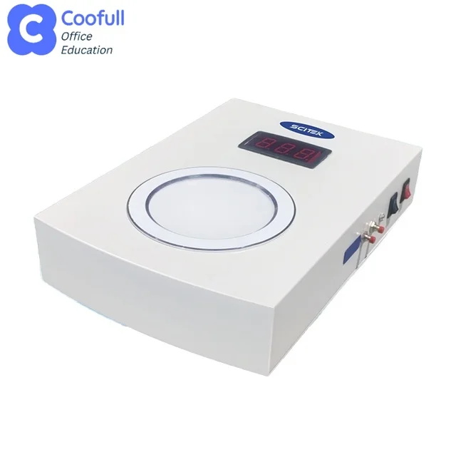 

Automatic Colony Counter Induction Pressure Counting System Colony Counter by Image Analysis