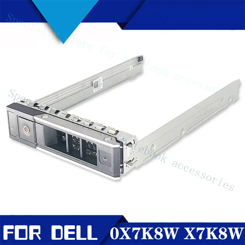 A+ NEW For DELL3.5 inch Hard Drive Bracket R740 Server R640R240R940 0X7K8W X7K8W