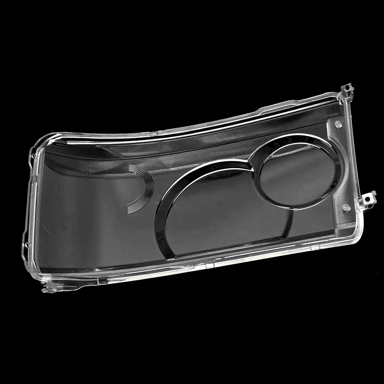 Headlight Lens Cover For Land Rover Range Rover Sport L320 2005 2006 2007-2009 Car Transparent Lampshade Cap Headlamp Shell Case