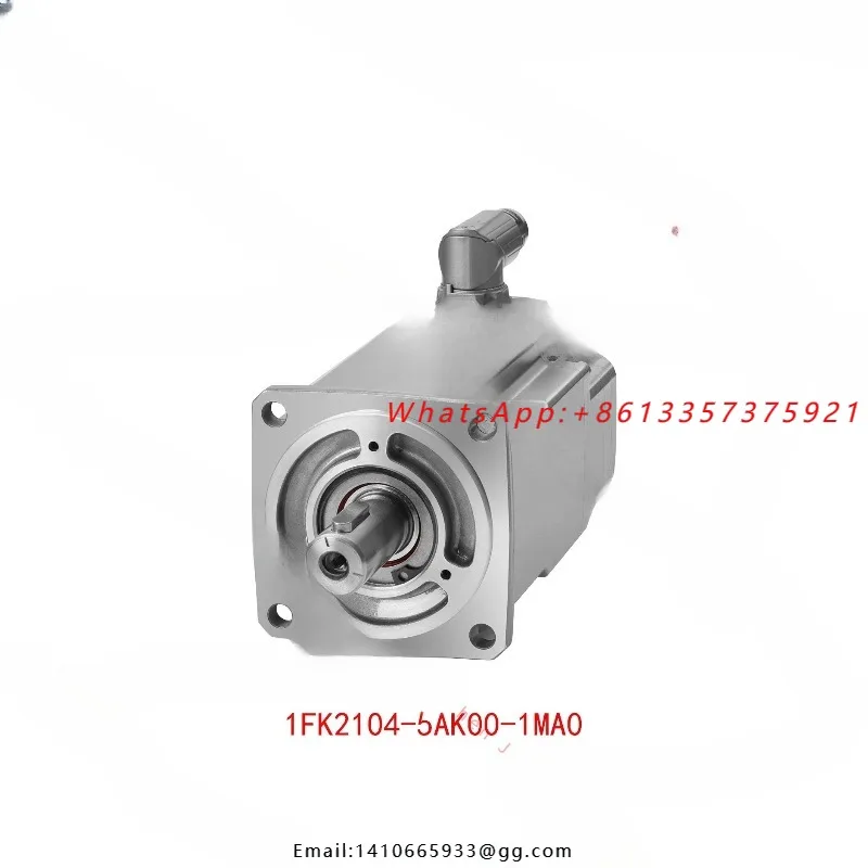 1FK2104-5AK00-1MA0  Brand New Orig inal