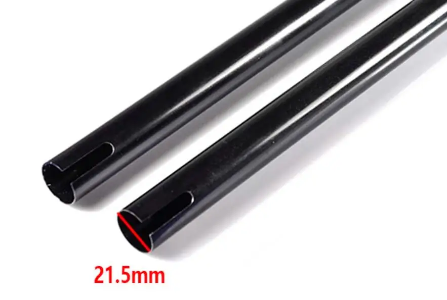 550mm /625mm Tail Boom for trex KDS AROT alz ALIGN 550 550E 600 600E/N 550X HN6090 RC helicopter heli