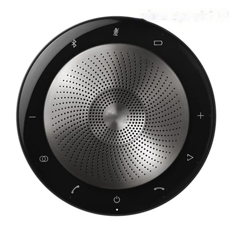 

Всенаправленный микрофонный динамик Bluetooth speaker 410 510 + 750 810UC/MS