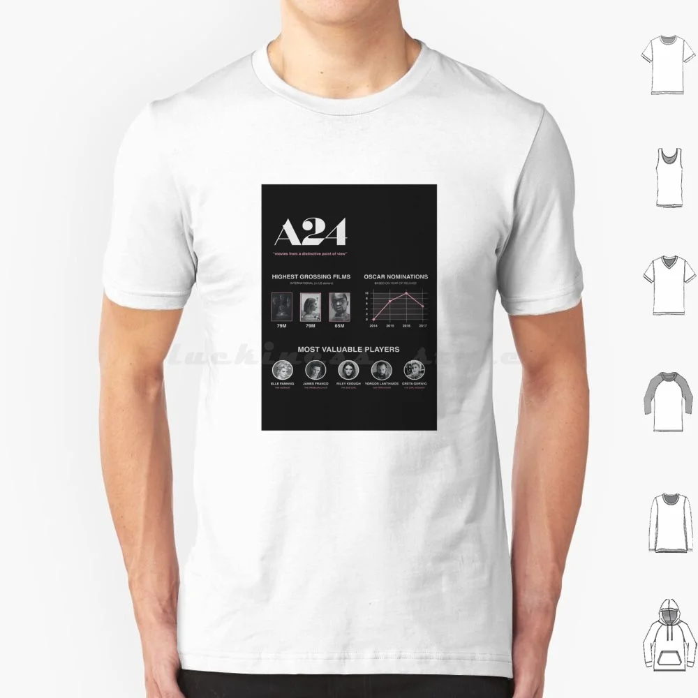 Moonlight T Shirt M…