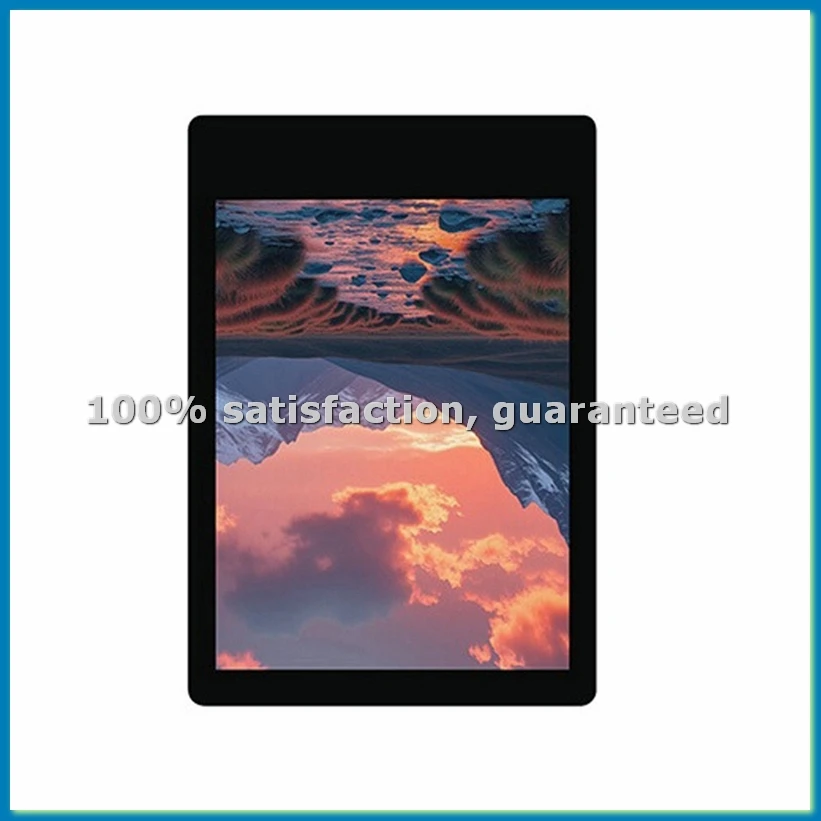 RP2350 2.8inch LCD Touch Display Development Board IPS Five-Point Touch Capacitive Screen Development Board with Display-A51M