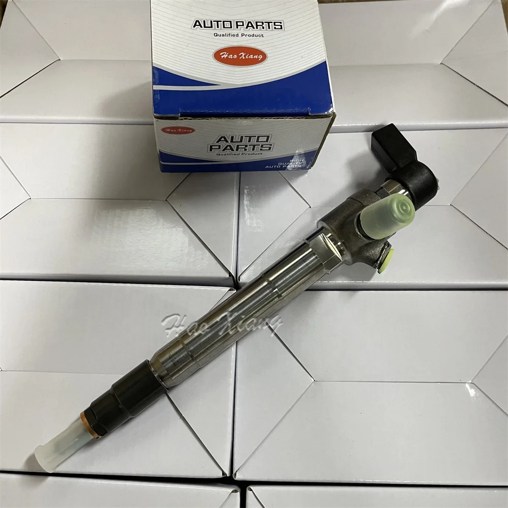 BK2Q-9K546-AG Engine Inyectores Nozzle Injecteur Fuel Diesel Injector for  BT50  Ranger 2.2t T6 T7 Dci 2.2