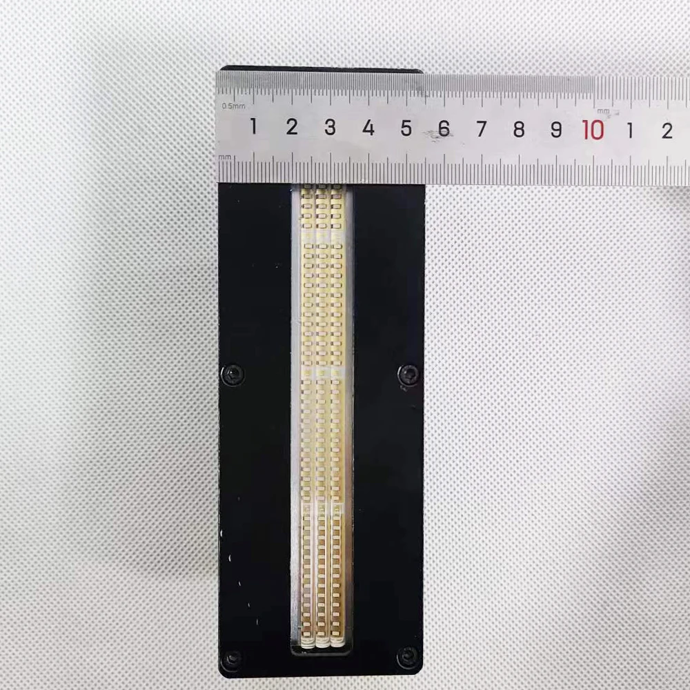 UV UV Curing Lamp Water-Cooled LED Flatbed Printer Screen Printing, Transfer Printing, Rapid Drying, Curing Of Ink, Ink, Glue