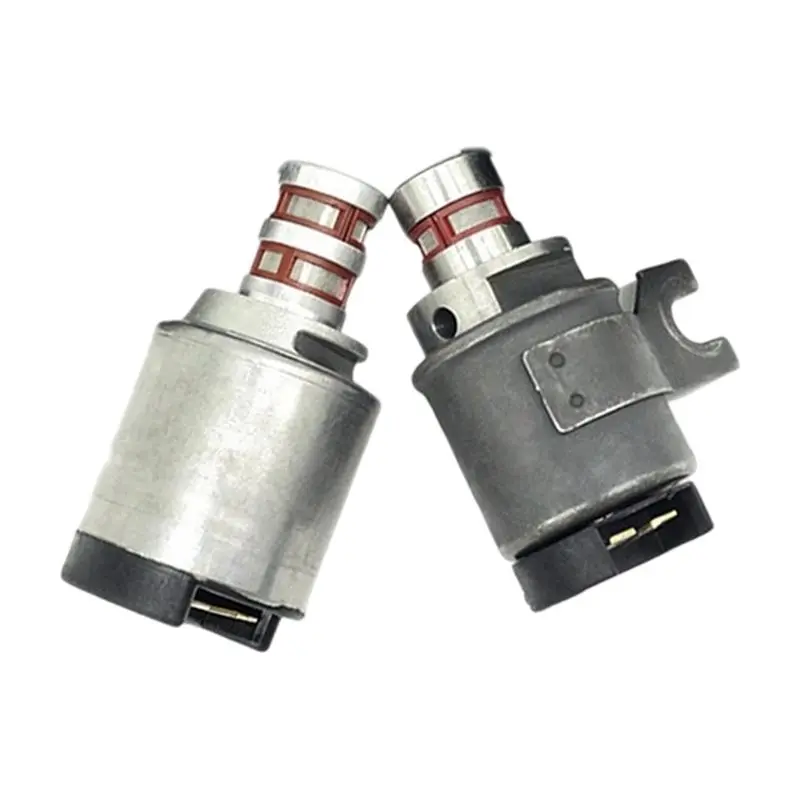 A58X-Shift Solenoid Kit For Ford Mazda Vehicles 4R44E 4R55E 5R44E 5R55E Transmission Components