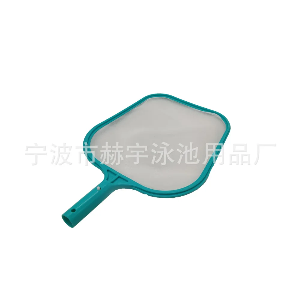 Pool Leaf Skimmer Net Basic Pond Fishing Net Swimming Pool Cleaning Tools