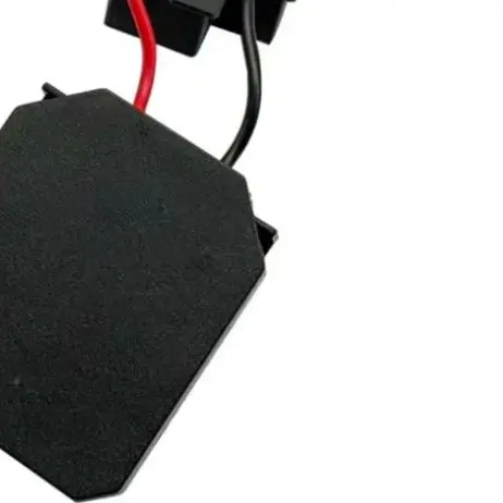 21V Brushless Drill Control Board 8 Pin No Soldering Required Replacement Circuit Board For Power Tool Repair Accessories
