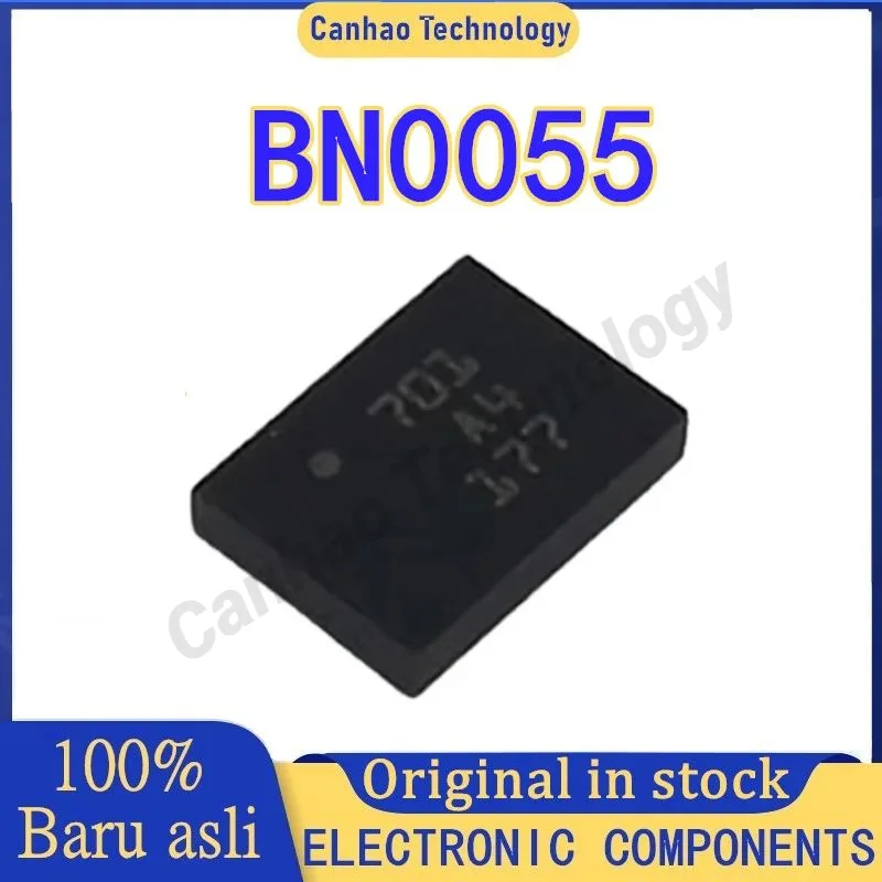 

1PCS BNO055 BN0055 LGA-28 100% New Original in stock