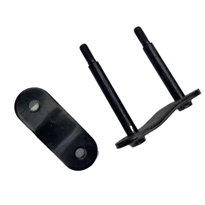 

Q22-2912464 Оригинальная задняя стальная пластина подвески в сборе для Chery Youyou Youjin Youpai Youya