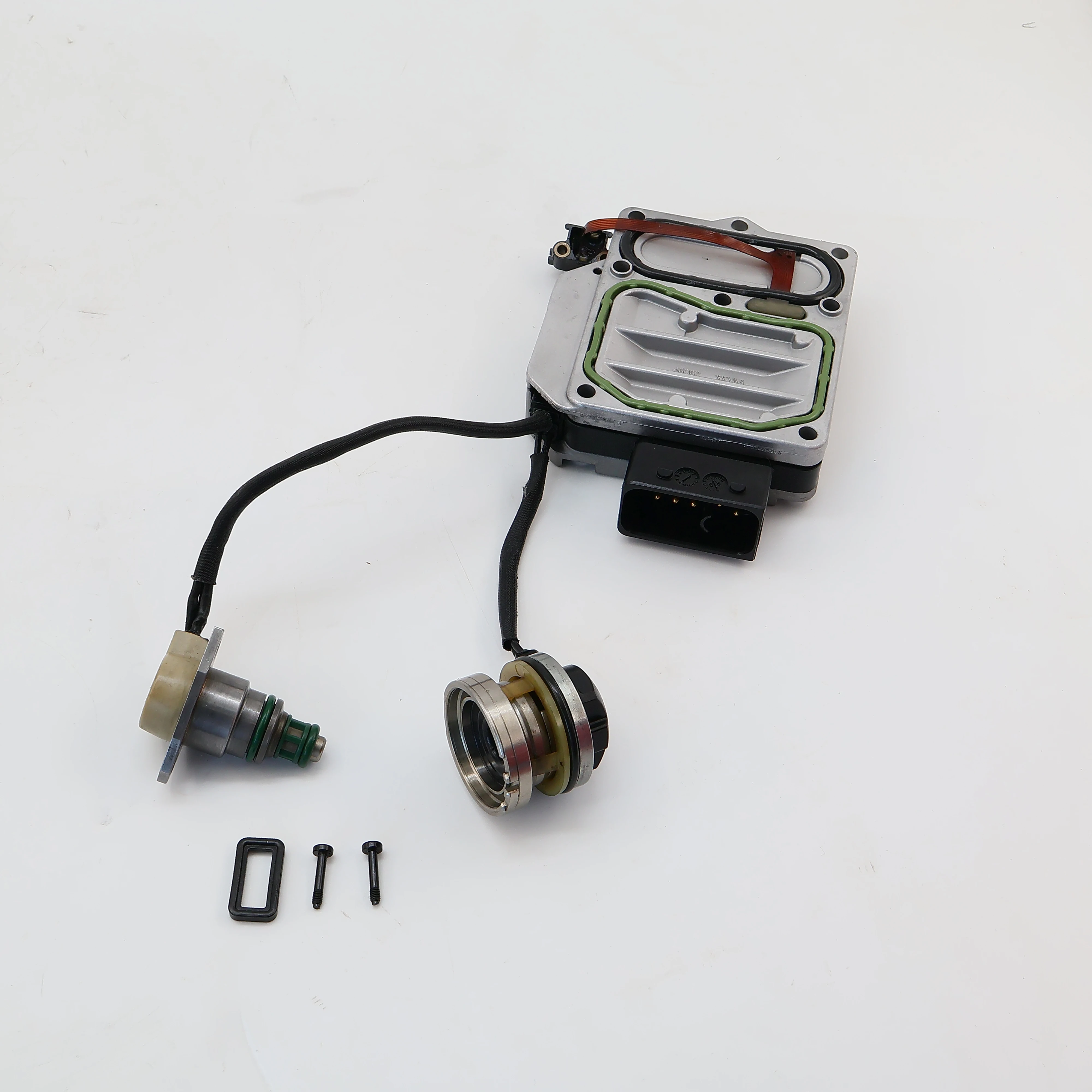 

Dmax VP44 Diesel Fuel Pump Parts Control Module Unit 0281010888 1467045031 ECU 0986444972