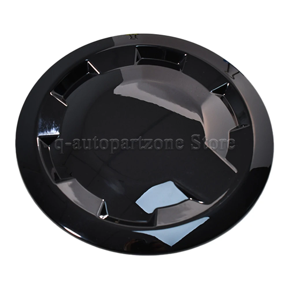 Car Fuel Cap cover For Honda Civic FN2 2005-2012 European Model FN FK 1503365 74480SMGE01150 74480-SMG-E011-50