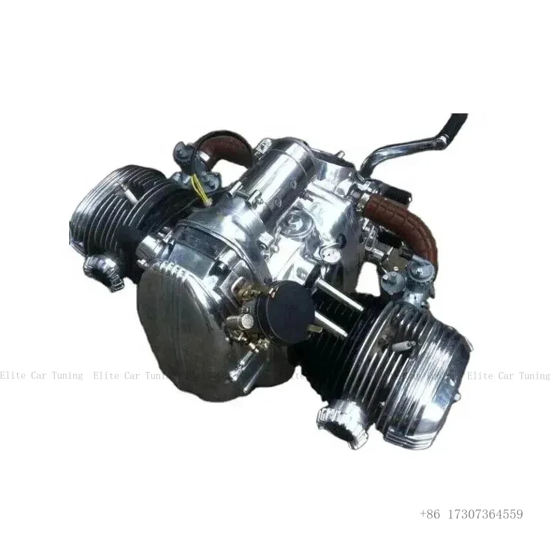 

Factory Hot Selling High Quality CJK750 Motorcycle Engine Assembly Motorcycle Engine Assy Montaje Del Motor De Motocicleta Engin