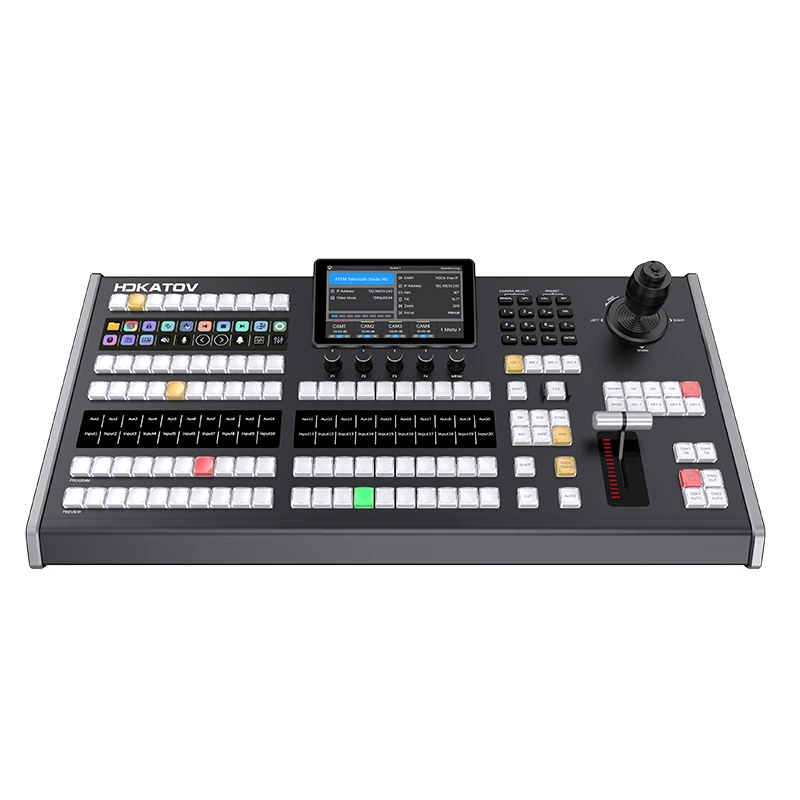 Hdkatov KT-KD60 Pro…