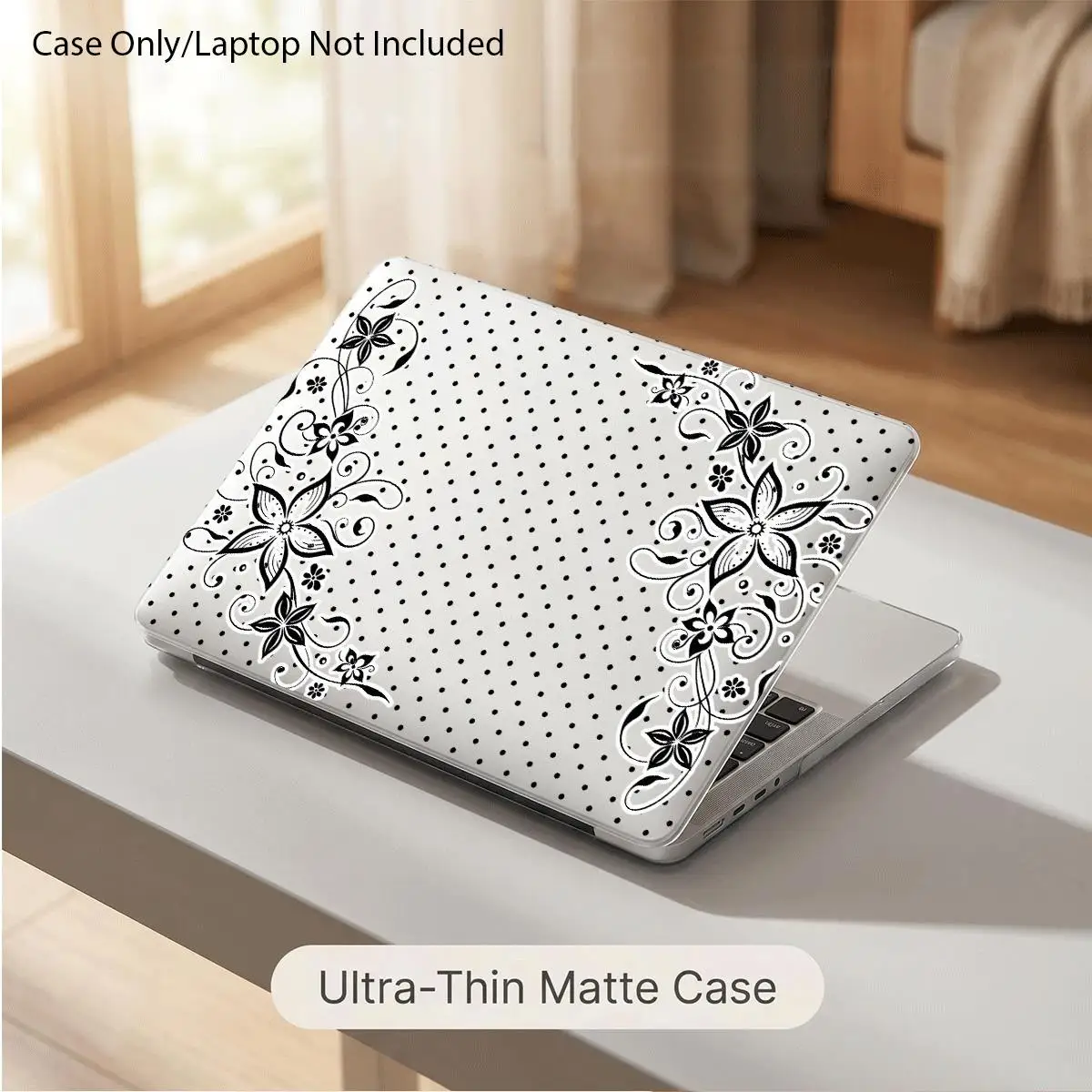 Case for MacBook,compatible with 13 Neo/13.3 Air/13.3 Pro/13.6Air/14.2 Pro/15Air/16.188Pro