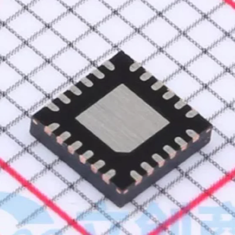 Integrated Circuits (ICs) TPS51463RGER Buck Switching Regulator IC Positive Programmable 0.75V, 0.775V, 0.85V, 0.9V 1 Output
