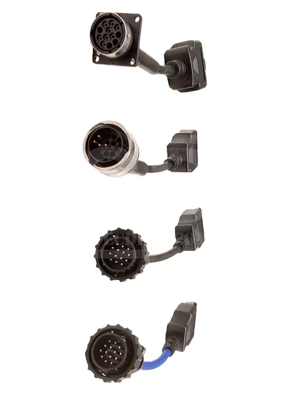AutoEPC FOR DEUTZ DIAGNOSTIC KIT (DECOM)