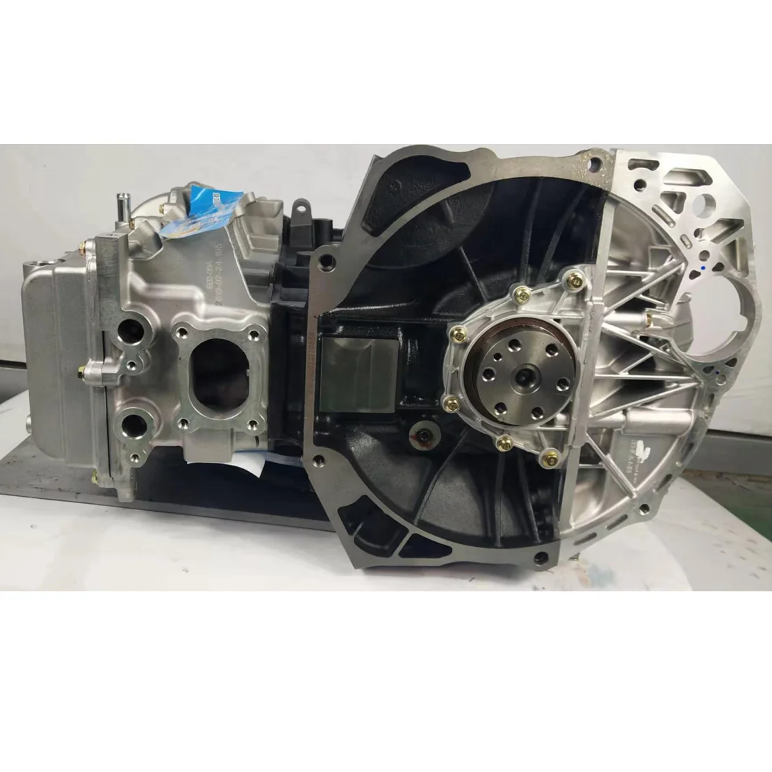 Chinese Long Block New Motor Engine LF479Q5-1 for LIFAN LF6420 Engine