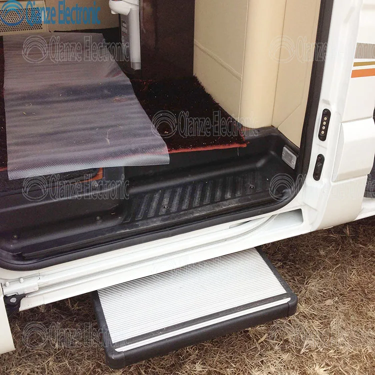 Car Side Steps  Car Pads Step  Side Running Board Electric Pedal